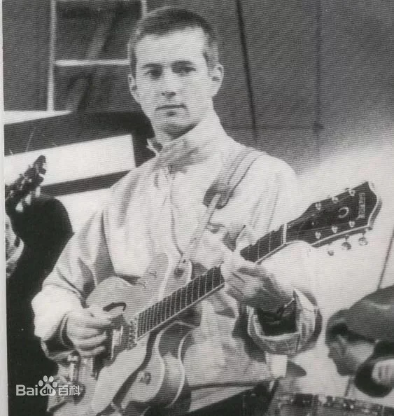 埃里克.克莱普顿