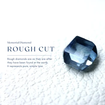 Algordanza Rough Cut