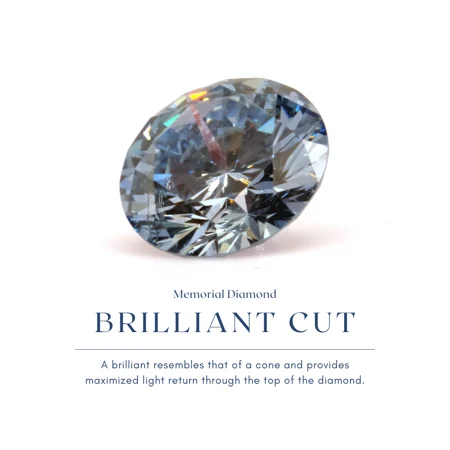Algordanza Brilliant Cut