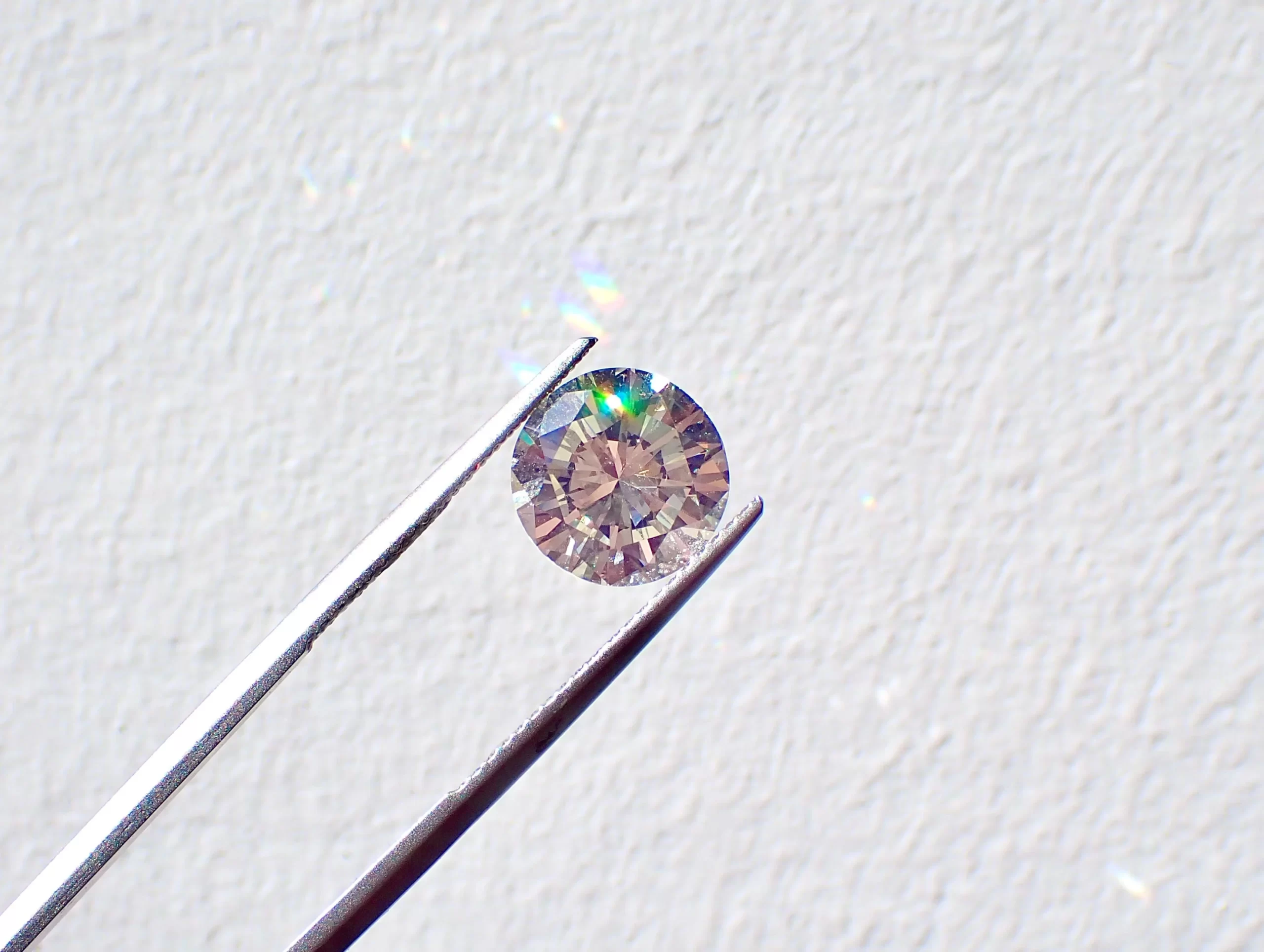 Algordanza memorial diamond