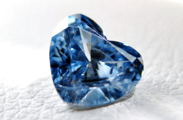 Algordanza Memorial Diamond