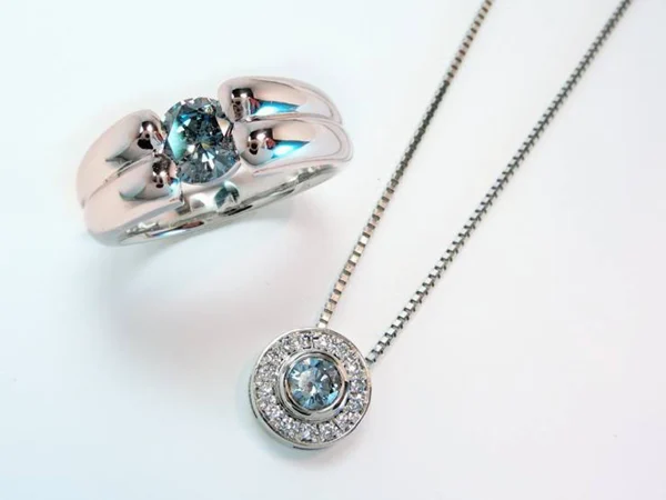 Algordanza Memorial Diamond Jewellery